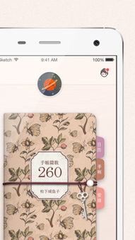 mori手帐怎么赚钱