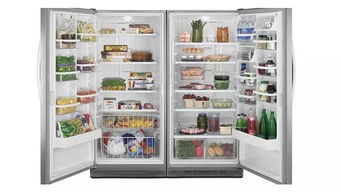 冰箱去除异味的妙招