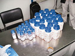 世界上剧毒的化学品有哪些？