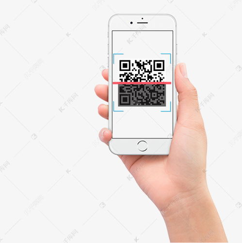 手机二维码扫描器下载免费,手机二维码扫描器