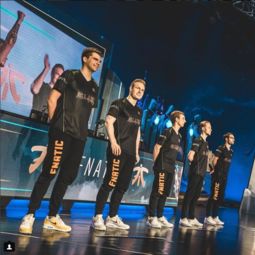 fnc战队真有那么弱吗？