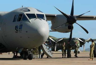 运输机是什么？