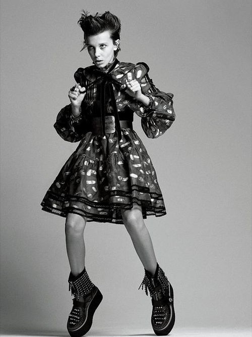 波比布朗的公司创立