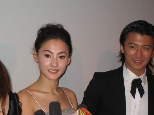 谢霆锋张柏芝离婚原因