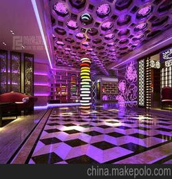 上海ktv设计公司哪家最专业