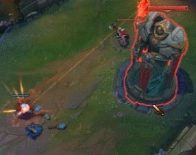 lol峡谷先锋怎么召唤