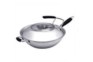 苏泊尔好多款炒锅，选哪个好呢？