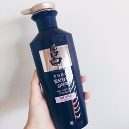 什么牌子的洗发水好