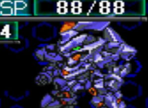 超级机器人大战J金手指