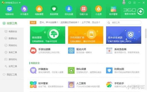 免费好用的杀毒软件有哪些,好用的杀毒软件免费的