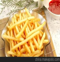 麦肯薯条有没有起酥油成份？