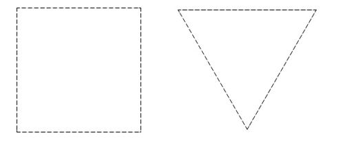 虚线怎么做 ps做虚线的3种方法
