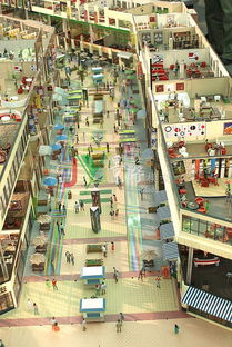 商业模式设计公司，商业模式的设计