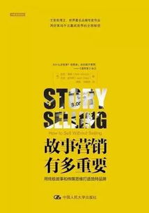 求故事营销成功案例