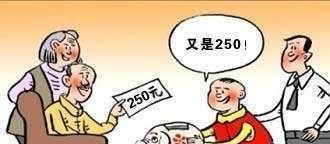 二百五是什么意思历史,骂人的话二百五是什么意思