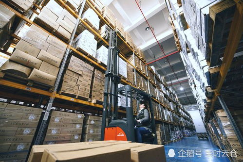 目前信誉最好的仓储联盟是哪个