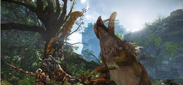 怪物猎人世界：冰原炮术5是哪个套装技能？