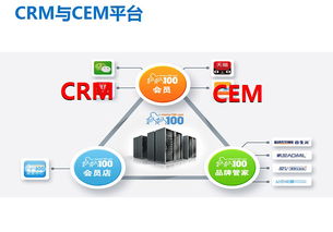 营销数据有哪些?