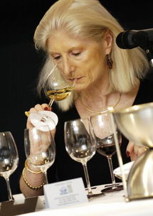 什么是品酒师？