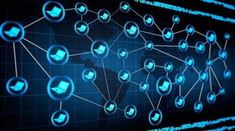 互联网的发展现状及前景分析,互联网的发展前景