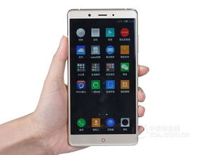 努比亚Z11和努比亚Z11 Max哪个好 nubia Z11和Z11 M