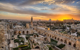耶路撒冷是哪个国家的，耶路撒冷是哪个国家的属于哪个洲