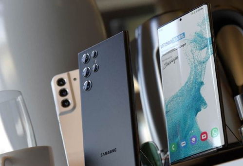 拍照最好的手机有哪些？