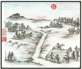 燕京八景茅台酒