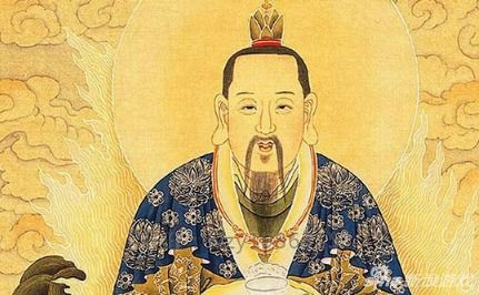 东极青华大帝和东华帝君是一个人吗