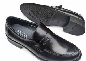 百丽男皮鞋质量怎么样？