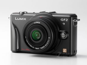 松下gf2好还是gf3好？