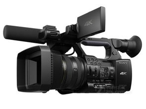 高清4k摄像机跟普通摄像机有什么区别？