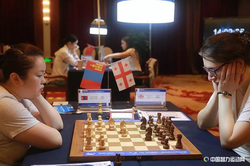 中国智力运动网 象棋广东象棋网,中国智力运动网象棋