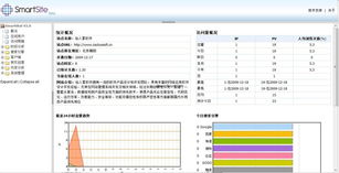 如何给自己网站做流量统计？