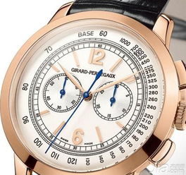 世界排名前十的名表有哪些品牌,手表世界品牌排行榜前十名