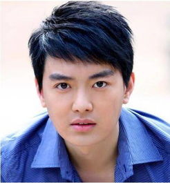 华汉是谁啊,华汉的对象