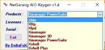 Xshell 5.0中文破解版在哪下载，求提供一个下载地