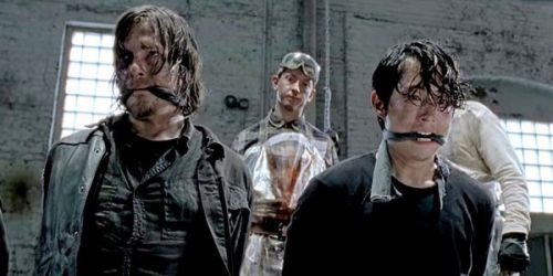 行尸走肉第七季在线观看,行尸走肉第七季 网盘