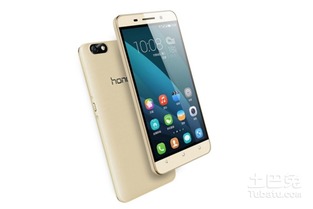 华为荣耀4x全网通和高配全网通的区别