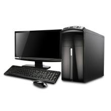 台式电脑主机要达到什么配置算好的?