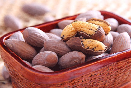 浙江有什么土特产送人，浙江十大特产零食