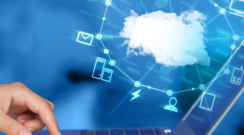 云计算是什么意思？