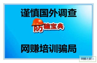 调查网赚一月可赚多少