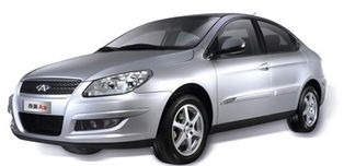 国产汽车有哪些品牌？