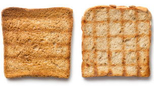 互联网专有名词toast是什么意思