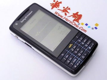 索爱手机质量好吗?