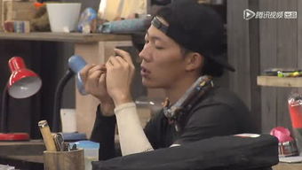 这两个人是谁啊？好像是 我们15个人里面的，但不知