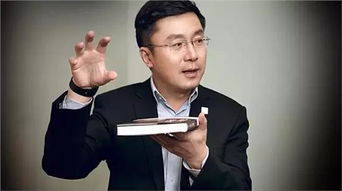 为什么出品人都是龚宇？