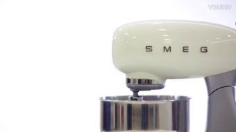 smeg什么品牌？