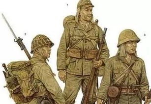 军队各个编制都是多少人？比如一个班一个排一个连